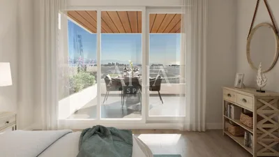 Wohnung in Torremolinos, Torremolinos – Foto 39