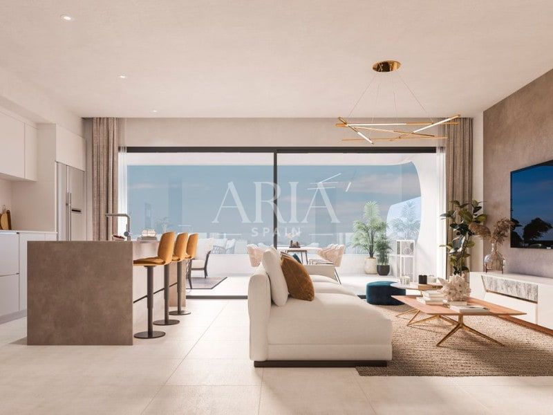 Lagumare41 Mxm Group · Estepona, Estepona – Foto 2