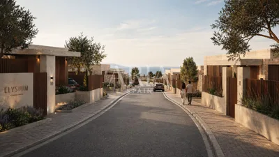 Townhouse in El Campello, El Campello – photo 41