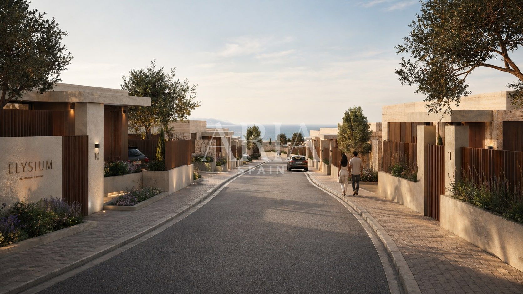 Townhouse in El Campello, El Campello – photo 11