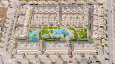 Apartamento en Pilar de la Horadada, Pilar de la Horadada – foto 60
