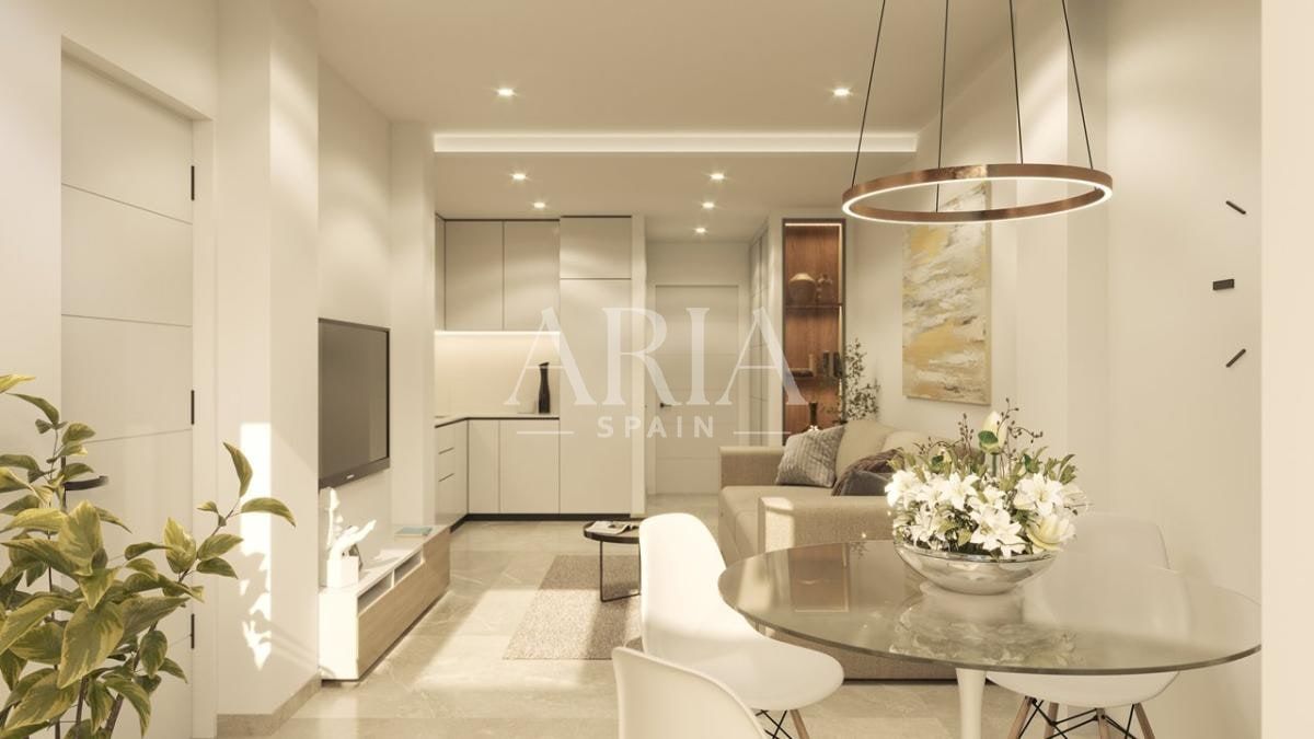 Apartament w Torrevieja, Torrevieja – zdjęcie 18