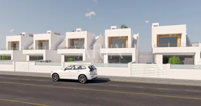 House in San Pedro del Pinatar, San Pedro del Pinatar – photo 34