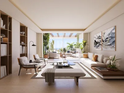 Apartment in Marbella, Marbella – photo 27