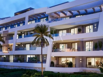 Wohnung in Marbella, Marbella – Foto 21
