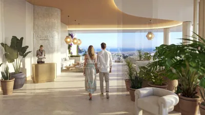 Apartment in Benahavís, Benahavís – photo 67