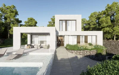 Villa in Orihuela, Orihuela – Foto 23