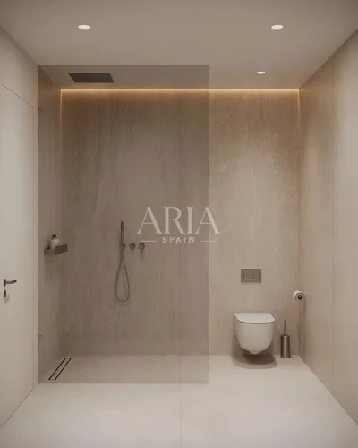 Townhouse in Marbella, Marbella – photo 54