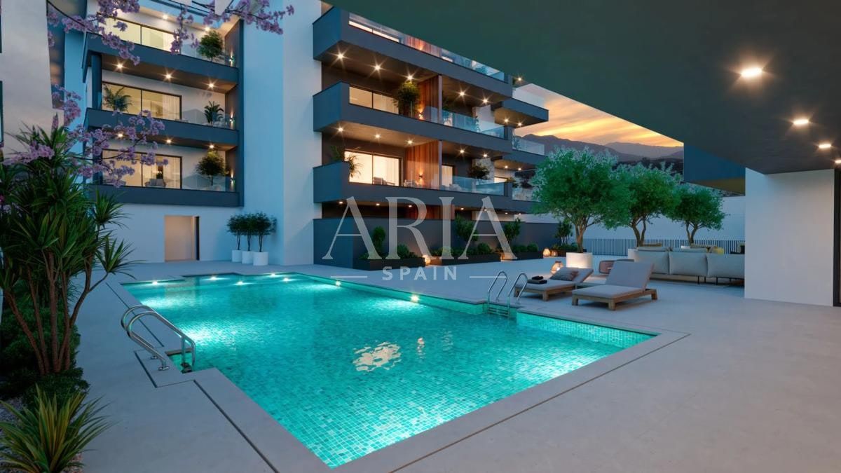 Appartement à Fuengirola, Fuengirola – photo 4