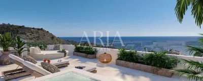 Apartment in Villajoyosa, Villajoyosa – photo 21