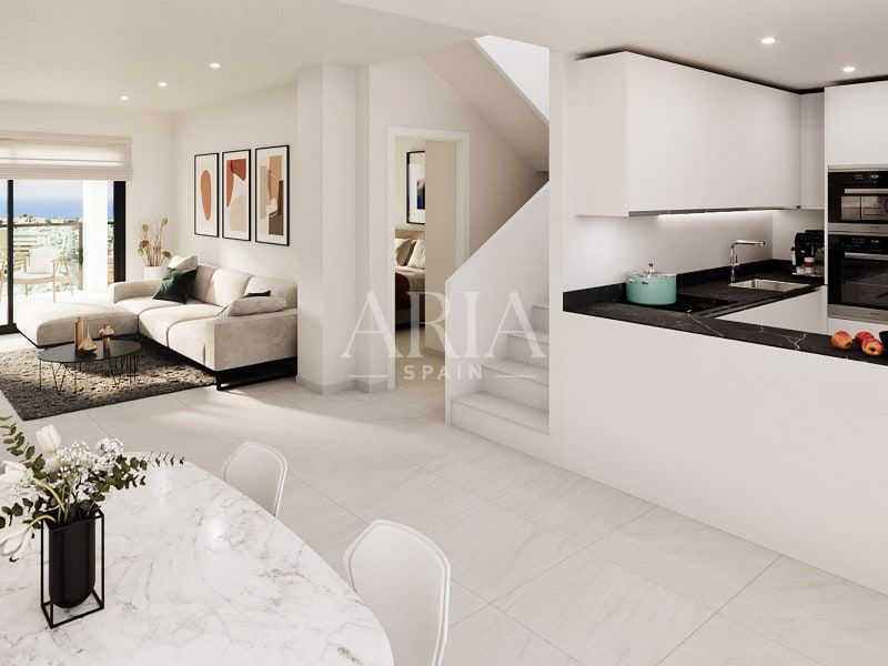 Apartament w Torrevieja, Torrevieja – zdjęcie 35