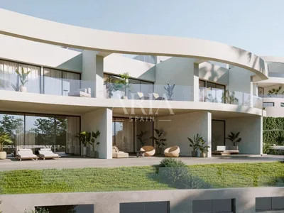Townhouse in Mijas, Mijas – photo 10