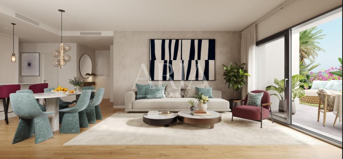 Alura Living Casares Costa · Casares, Casares – Foto 3