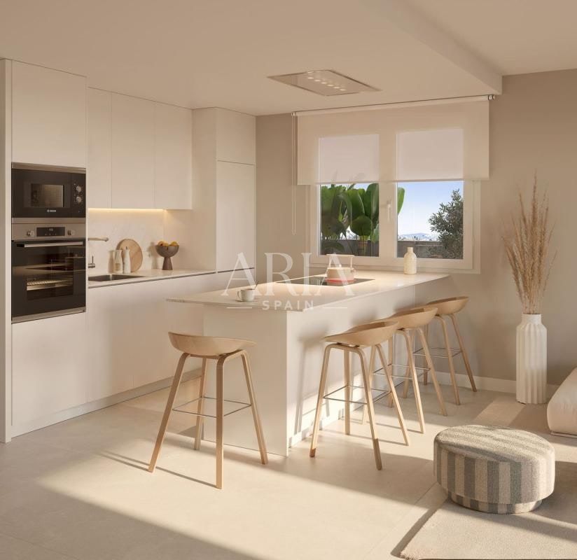 Ocean Garden · Fuengirola, Fuengirola – Foto 5