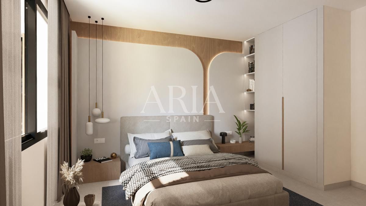 Nara en Oasis Altaona · Murcia, Murcia – zdjęcie 5