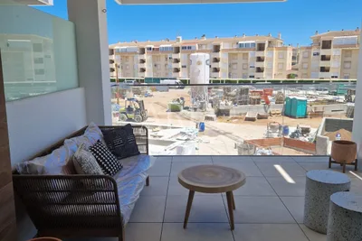 Apartment in Denia, Denia – photo 42