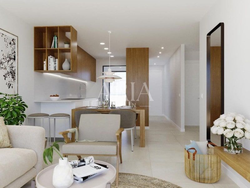 Immobilien in Torrevieja, Torrevieja – Foto 4
