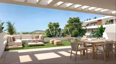Apartment in Finestrat, Finestrat – photo 29