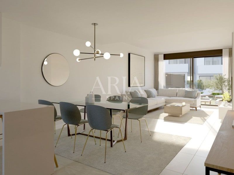 Reihenhaus in Rincon de la Victoria, Rincon de la Victoria – Foto 6