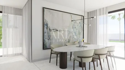 Villa in Orihuela, Orihuela – Foto 28