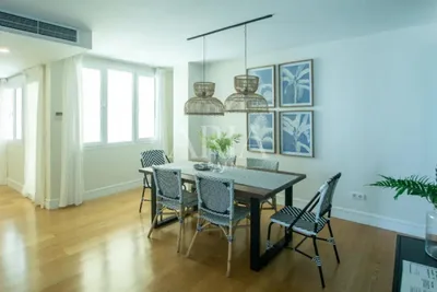 Apartment in Malaga, Malaga – photo 11