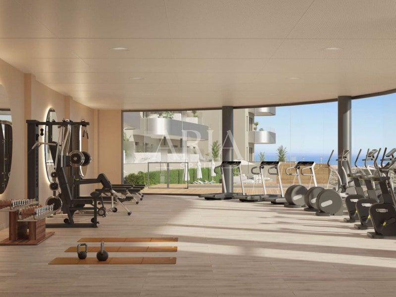 Apartament w Torremolinos, Torremolinos – zdjęcie 13