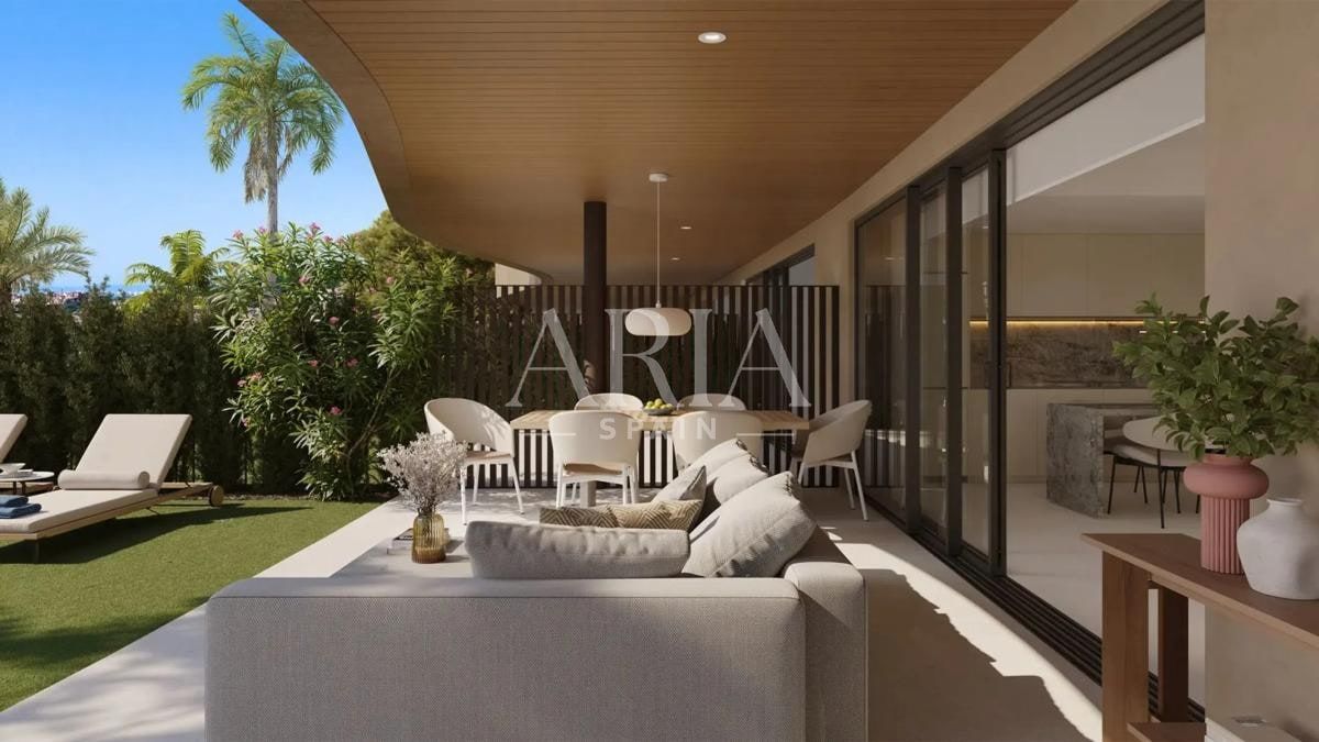 Evoque Residences · Fuengirola, Fuengirola – Foto 6