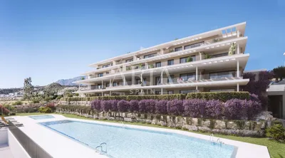 Lejlighed i Estepona, Estepona – foto 24