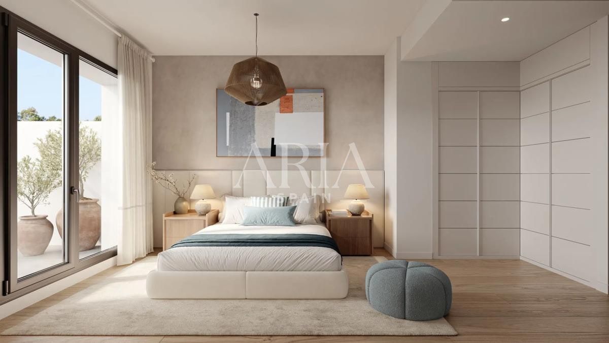 Olivara Living · Alhaurín de la Torre, Alhaurín de la Torre – photo 4