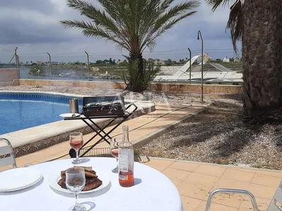 Villa i La Manga, La Manga – foto 63