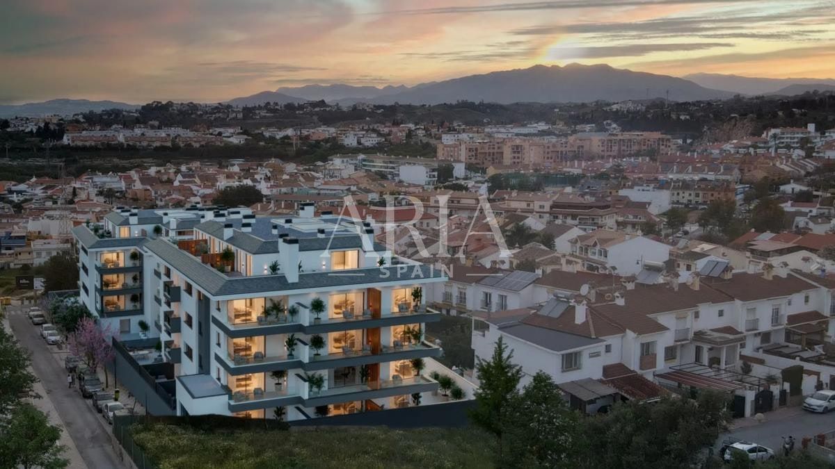 Appartement à Fuengirola, Fuengirola – photo 5