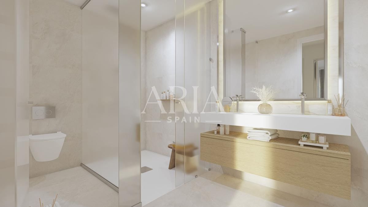 The Kos Century 21 Infinity · Fuengirola, Fuengirola – Foto 2