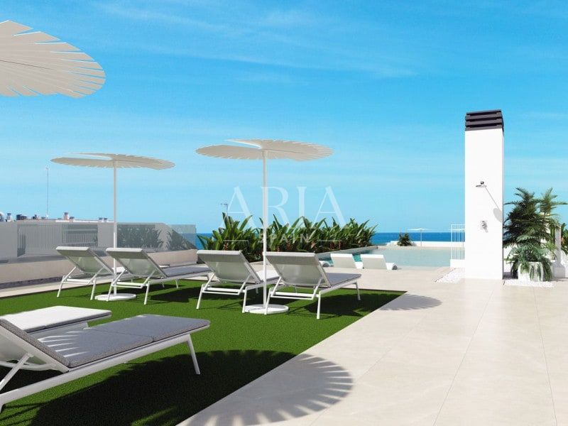 Appartement à Guardamar del Segura, Guardamar del Segura – photo 6