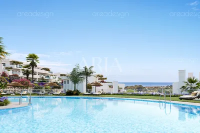Apartment in Casares, Casares – photo 17