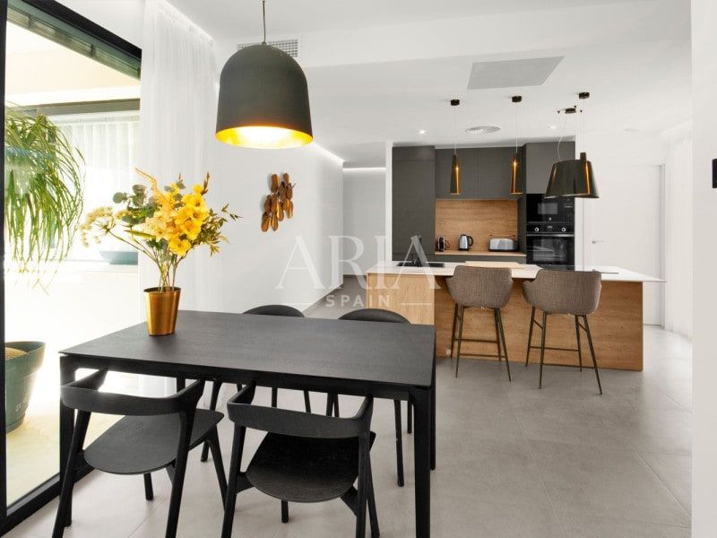 Villa in Murcia, Murcia – Foto 4
