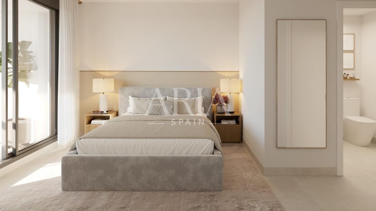 Appartement à Estepona, Estepona – photo 6