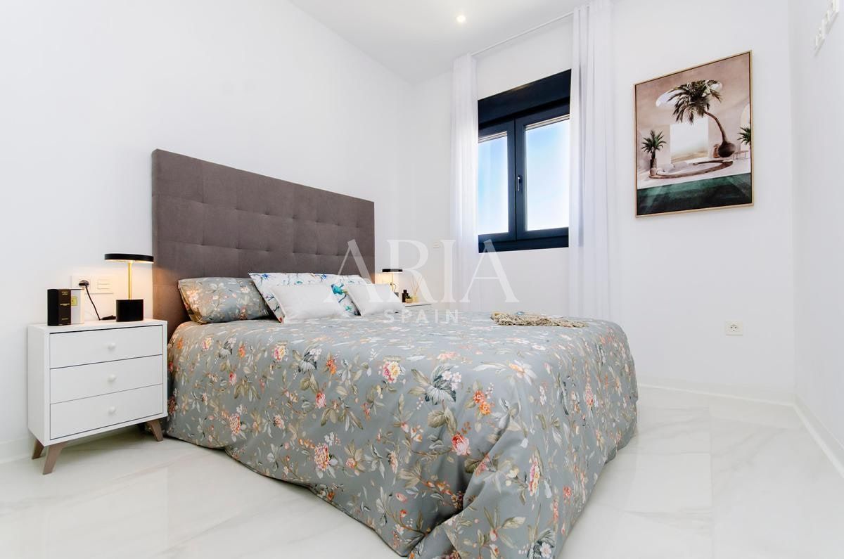 Hus i Orihuela, Orihuela – foto 16