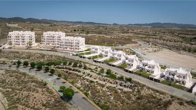 Hus i Murcia, Murcia – foto 20