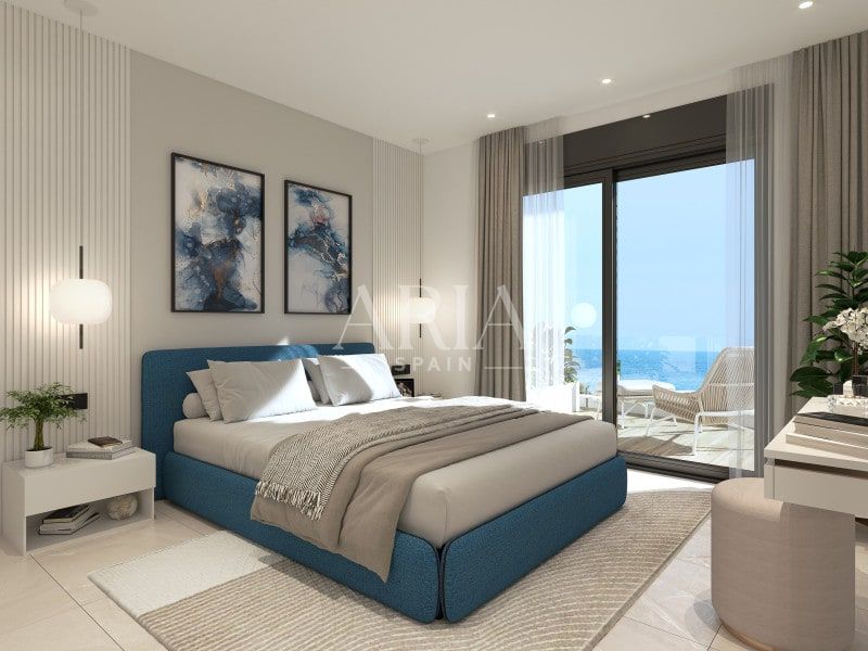Apartament w Orihuela, Orihuela – zdjęcie 9