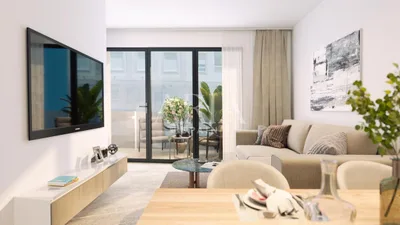 Appartement in Torrevieja, Torrevieja – foto 38