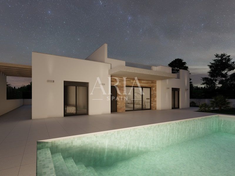 El Alba Plot · Torre Pacheco, Torre Pacheco – Foto 6