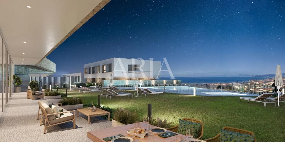 Apartament w Estepona, Estepona – zdjęcie 10