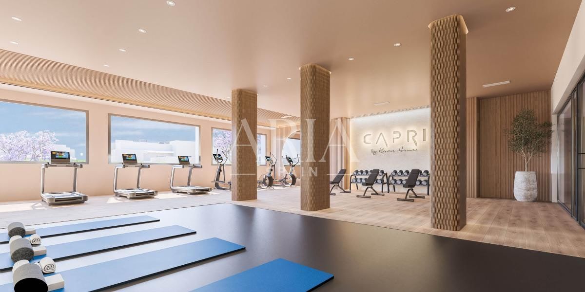 Apartament w Estepona, Estepona – zdjęcie 10