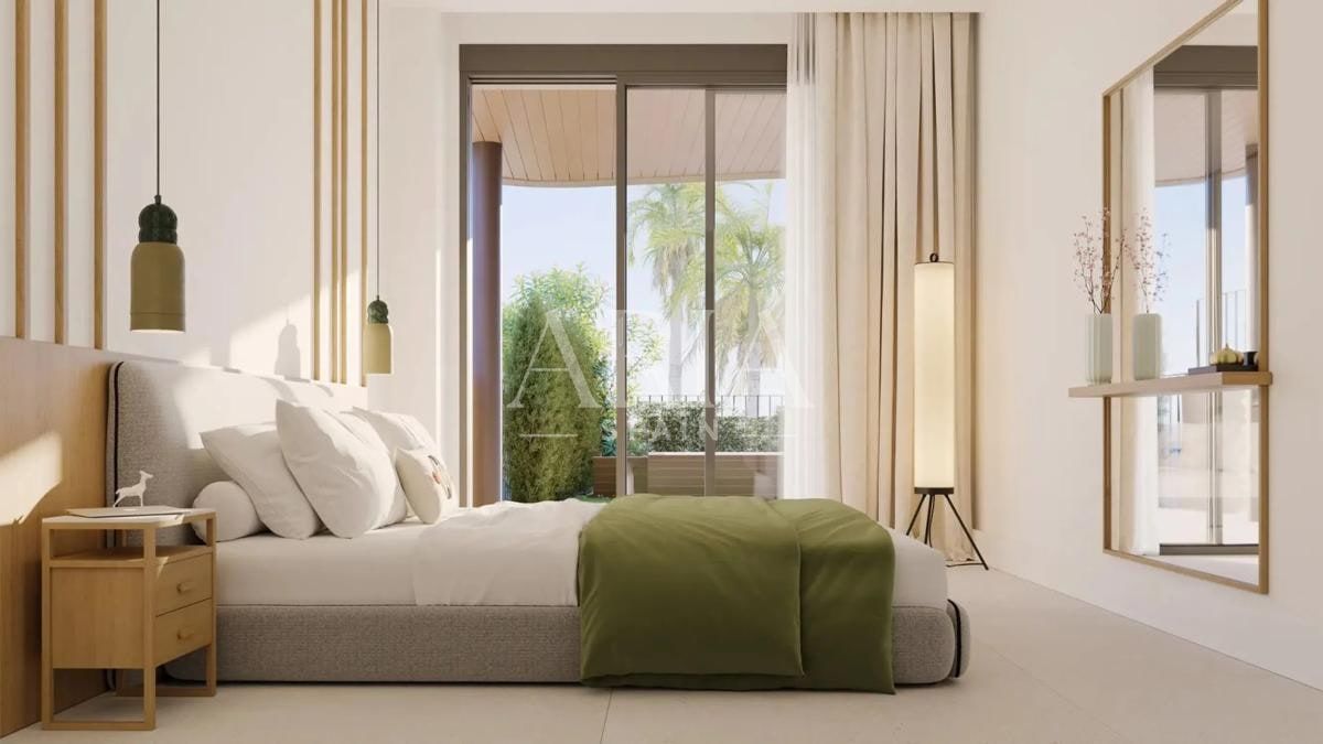 Apartament w Fuengirola, Fuengirola – zdjęcie 12