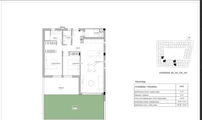 Bungalow in Torrevieja, Torrevieja – photo 90
