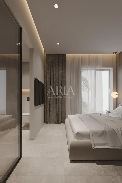 Apartment in Torrevieja, Torrevieja – photo 56