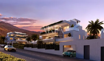 Lägenhet i Estepona, Estepona – foto 18
