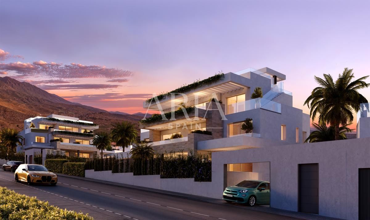 Apartament w Estepona, Estepona – zdjęcie 5
