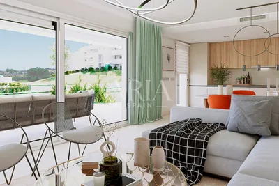 Apartment in Mijas, Mijas – photo 22