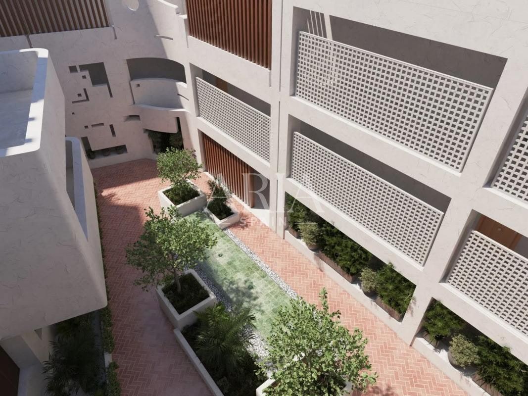 Apartament w Benahavís, Benahavís – zdjęcie 20